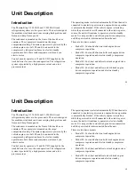 Preview for 15 page of Ingersoll-Rand Thermo King V-520 10 Operator'S Manual