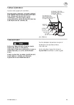 Preview for 19 page of Ingersoll-Rand Tp2301 Product Safety Information