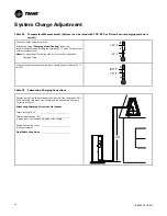 Preview for 20 page of Ingersoll-Rand Trane 4TWL6018A1000A Installer'S Manual