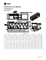 Preview for 14 page of Ingersoll-Rand Trane Ascend ACS Installation, Operation And Maintenance Manual