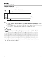 Предварительный просмотр 16 страницы Ingersoll-Rand Trane Ascend ACS Installation, Operation And Maintenance Manual