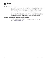 Preview for 6 page of Ingersoll-Rand TRANE BCI-R Application Manual