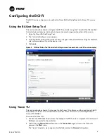 Preview for 9 page of Ingersoll-Rand TRANE BCI-R Application Manual