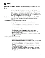 Preview for 13 page of Ingersoll-Rand TRANE BCI-R Application Manual