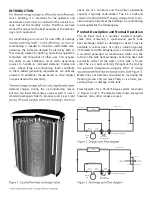 Preview for 2 page of Ingersoll-Rand Trane CALMAC Ice Bank Operation & Maintenance Manual