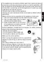 Preview for 7 page of Ingersoll-Rand Trane CFAE16 Technical Manual