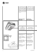 Preview for 20 page of Ingersoll-Rand Trane CFAE16 Technical Manual