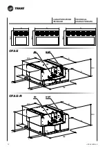 Preview for 22 page of Ingersoll-Rand Trane CFAE16 Technical Manual