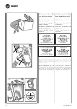 Preview for 28 page of Ingersoll-Rand Trane CFAE16 Technical Manual