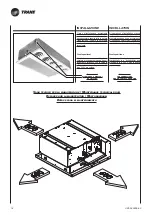 Preview for 36 page of Ingersoll-Rand Trane CFAE16 Technical Manual