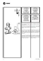 Preview for 40 page of Ingersoll-Rand Trane CFAE16 Technical Manual