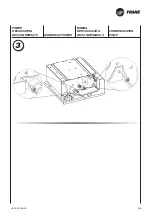 Preview for 47 page of Ingersoll-Rand Trane CFAE16 Technical Manual