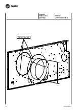 Preview for 48 page of Ingersoll-Rand Trane CFAE16 Technical Manual