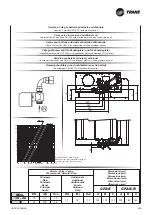 Preview for 51 page of Ingersoll-Rand Trane CFAE16 Technical Manual