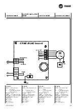 Preview for 57 page of Ingersoll-Rand Trane CFAE16 Technical Manual