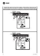 Preview for 62 page of Ingersoll-Rand Trane CFAE16 Technical Manual