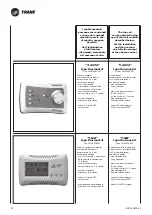 Preview for 64 page of Ingersoll-Rand Trane CFAE16 Technical Manual