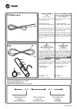 Preview for 68 page of Ingersoll-Rand Trane CFAE16 Technical Manual