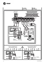 Preview for 74 page of Ingersoll-Rand Trane CFAE16 Technical Manual