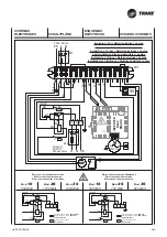 Preview for 75 page of Ingersoll-Rand Trane CFAE16 Technical Manual