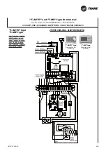 Preview for 79 page of Ingersoll-Rand Trane CFAE16 Technical Manual