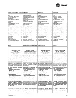 Preview for 3 page of Ingersoll-Rand Trane CWE Technical Manual