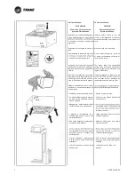 Preview for 12 page of Ingersoll-Rand Trane CWE Technical Manual