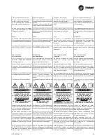 Preview for 15 page of Ingersoll-Rand Trane CWE Technical Manual