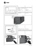 Preview for 32 page of Ingersoll-Rand Trane CWE Technical Manual