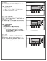 Предварительный просмотр 20 страницы Ingersoll-Rand TRANE NEXIA TZEMT500BB32MAA Installation And User Instructions Manual