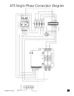 Предварительный просмотр 23 страницы Ingersoll-Rand Trane TR15REG-DB Installer'S Manual