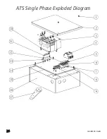 Предварительный просмотр 26 страницы Ingersoll-Rand Trane TR15REG-DB Installer'S Manual