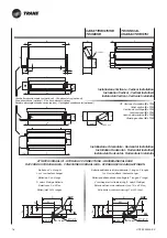 Preview for 30 page of Ingersoll-Rand Trane UniTrane DFE 1 Technical Manual