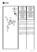 Preview for 38 page of Ingersoll-Rand Trane UniTrane DFE 1 Technical Manual