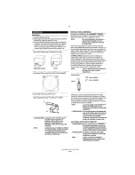 Preview for 19 page of Ingersoll-Rand TS4L5 Owner'S Manual