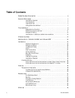 Preview for 4 page of Ingersoll-Rand twe065e13fa1 Installation, Operation And Maintenance Manual