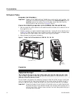 Preview for 12 page of Ingersoll-Rand twe065e13fa1 Installation, Operation And Maintenance Manual