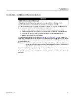 Preview for 13 page of Ingersoll-Rand twe065e13fa1 Installation, Operation And Maintenance Manual