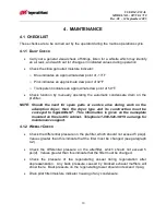 Preview for 19 page of Ingersoll-Rand TZ1050 User Manual