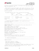 Preview for 35 page of Ingersoll-Rand TZ1050 User Manual