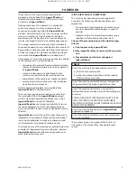 Preview for 3 page of Ingersoll-Rand UP5S 11 Installation, Operation And Maintenance Manual