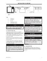 Preview for 5 page of Ingersoll-Rand UP5S 11 Installation, Operation And Maintenance Manual