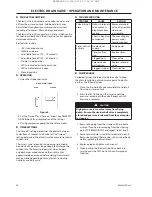 Preview for 28 page of Ingersoll-Rand UP5S 11 Installation, Operation And Maintenance Manual