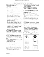 Preview for 29 page of Ingersoll-Rand UP5S 11 Installation, Operation And Maintenance Manual