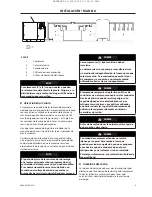 Preview for 41 page of Ingersoll-Rand UP5S 11 Installation, Operation And Maintenance Manual