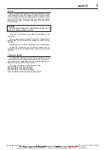 Preview for 9 page of Ingersoll-Rand UP6 15HP Option Manual