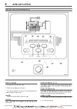 Preview for 10 page of Ingersoll-Rand UP6 15HP Option Manual