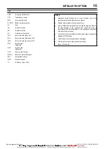 Preview for 17 page of Ingersoll-Rand UP6 15HP Option Manual