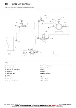 Preview for 20 page of Ingersoll-Rand UP6 15HP Option Manual