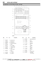 Preview for 22 page of Ingersoll-Rand UP6 15HP Option Manual